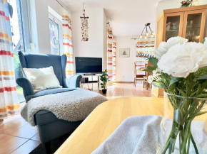 Haus Jany - Harlesiel